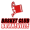 Logo Basket Club Bonneville