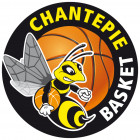 Logo Chantepie basket - Moins de 20 ans