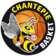 Logo Chantepie basket