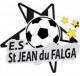 Logo ES de St Jean du Falga