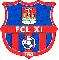 Logo FC Lourdais XI