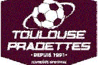 Logo JS Toulouse Pradettes