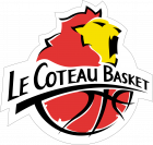 Logo Le Coteau Basket 2