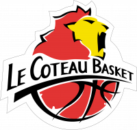 Logo Le Coteau Basket