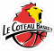 Logo Le Coteau Basket