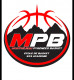 Logo Montrejeau Pyrenees Basket