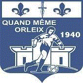 Logo Quand Même Orleix