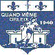 Logo Quand Meme Orleix 4