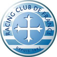 Logo RCFF Colombes 92