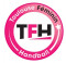 Logo Toulouse Féminin Handball 2