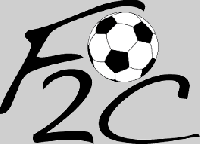 Logo Football Club du Cheran