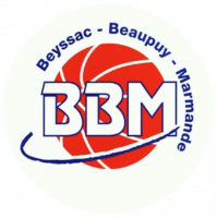 Logo Beyssac Beaupuy Marmande