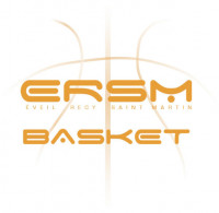Eveil Recy Saint Martin Basket