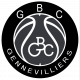 Logo Gennevilliers Basket Club