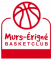 Logo Murs Erigne Basket Club 2