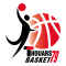 Logo Thouars Basket 79