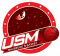 Logo Union Sportive Maubeuge Basket Ball