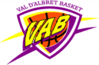 Logo Val d'Albret Basket