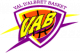Logo Val d'Albret Basket 2