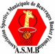 Logo Beuvrages ASM
