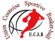 Logo U Cosnoise S Basket 2