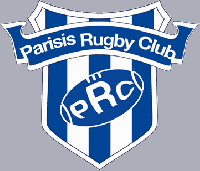Logo Parisis Rugby Club