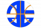 Logo AL Déville Basket 2