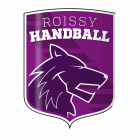 Logo Association Roissy Handball