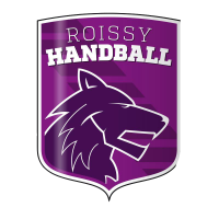 Logo Association Roissy Handball