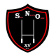 Logo Saint Nazaire Ovalie 2