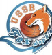 Logo Union Sportive Sophia Basket 2