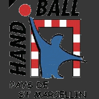 Logo HB Pays de St Marcellin