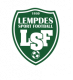 Logo Lempdes Sport Football