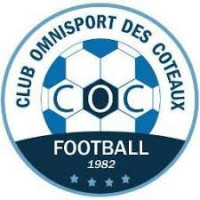 Logo C.Om. des Coteaux