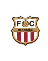 Logo Ent. Bouriane FC