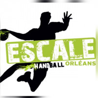 Logo Escale Orleans