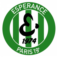 Logo Espérance Paris 19ème 2