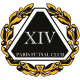 Logo Paris XIV Futsal Club 2