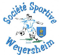 Logo Société Sportive Weyersheim 3