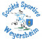 Logo Société Sportive Weyersheim