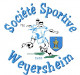Logo Société Sportive Weyersheim 2
