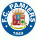 Logo FC Pamiers