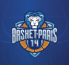 Basket Paris 14