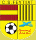 Logo CS Feytiat