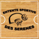 Logo ES des Serènes Lunac 2