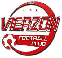 Logo Vierzon FC 2