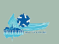 Logo Étoile Bleue Saint Cyr sur Loire