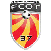 Logo FC de l'Ouest Tourangeau 37