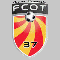 Logo FC de l'Ouest Tourangeau 37 2