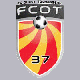 Logo FC de l'Ouest Tourangeau 37 2